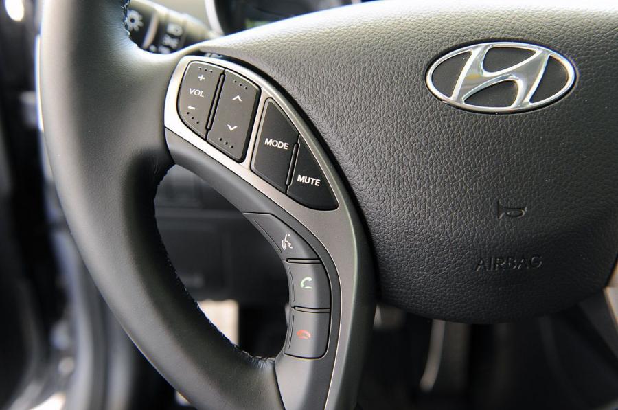  Hyundai Elantra GT 2012 года  (фото 117 из 151)